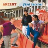 AKCENT - Run Away