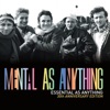 MENTAL AS ANYTHING - Live It Up