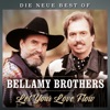 THE BELLAMY BROTHERS - Neon Cowboy